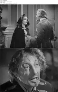 The Man in the Iron Mask (1939)