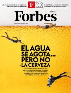 Forbes México - agosto 2022