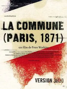 P. Watkins - La Commune de Paris