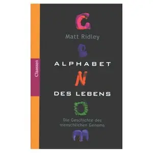 Alphabet des Lebens (repost)