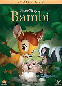 Bambi (1942)