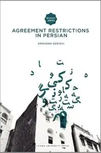 Agreement Restrictions in Persian [Repost]