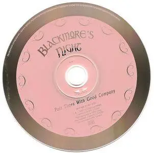 Blackmore's Night - Past Times With Good Company (2002)