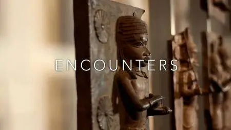 PBS - Civilizations: Encounters (2018)