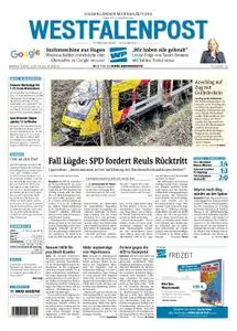 Westfalenpost Siegen - 15. April 2019