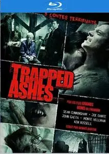 Trapped Ashes (2006)