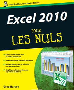 Excel 2010 Poche Pour les Nuls (Repost)