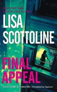 «Final Appeal» by Lisa Scottoline