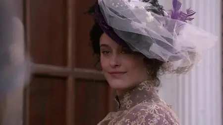 Murdoch Mysteries S07E13