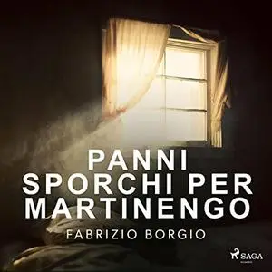 «Panni sporchi per Martinengo» by Fabrizio Borgio