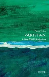 Pakistan: A Very Short Introduction (Very Short Introductions)