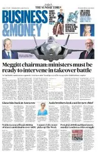 The Sunday Times Business - 15 August 2021