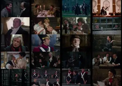 Lacenaire (1990)