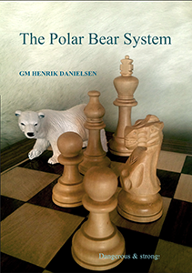 The Polar Bear System 1: Dangerous & strong!