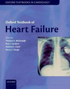 Oxford Textbook of Heart Failure (repost)