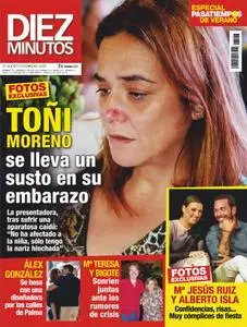 Diez minutos - 21 agosto 2019