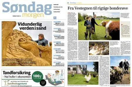 Nordvestnyt Kalundborg – 07. juni 2020