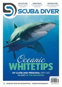 Scuba Diver UK – April 2021