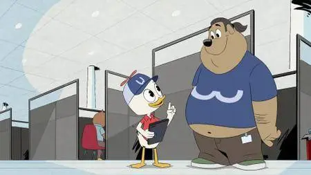 DuckTales S01E07