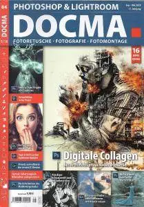 Docma - September-Oktober 2018