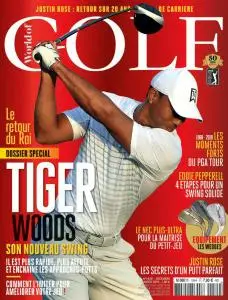 World of Golf France - Décembre 2018 - Janvier 2019