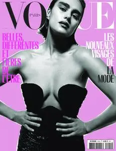 Vogue Paris - février 2020