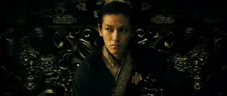 Goemon (2009)