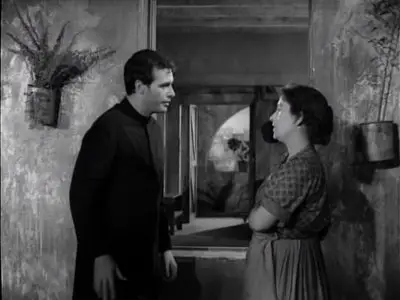 Nazarin / Назарин (1959)