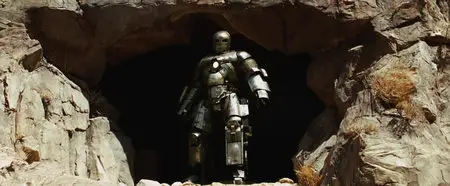 Iron Man (2008)