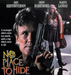 No Place to Hide (1992) 