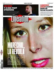 Libération - 31 mai 2018