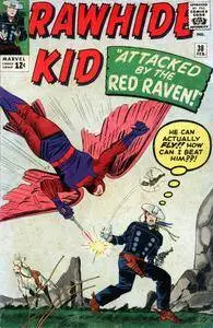 Rawhide Kid v1 038 1964