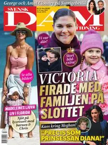 Svensk Damtidning – 21 mars 2019