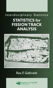 Statistics for Fission Track Analysis (repost)
