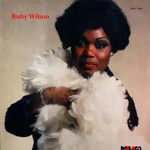 Ruby Wilson - Ruby Wilson (1981) [Remastered 2014]