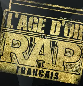 VA - L'age D'or Du Rap Francais (2017)