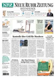 NRZ Neue Ruhr Zeitung Essen-Rüttenscheid - 29. Dezember 2018