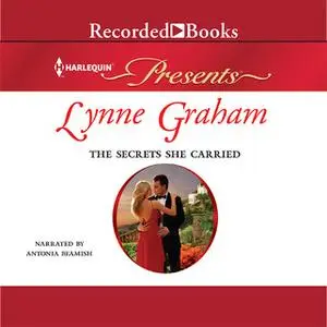 «The Secrets She Carried» by Lynne Graham