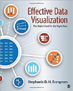 Effective Data Visualization: The Right Chart for the Right Data