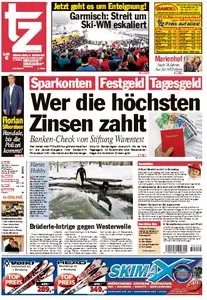 TZ München vom 17. Dezember 2010