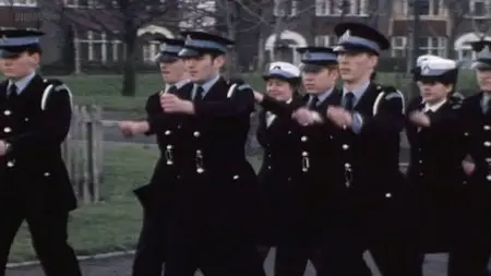 Fair Cop: A Century of British Policewomen (2015)