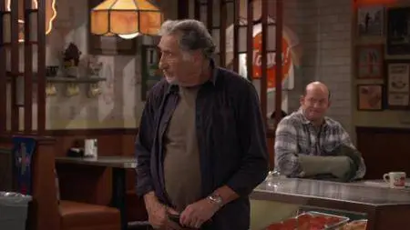 Superior Donuts S02E03