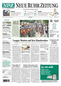 NRZ Neue Ruhr Zeitung Oberhausen-Sterkrade - 25. Juni 2018