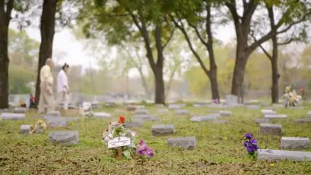 Waco: The Longest Siege (2018)