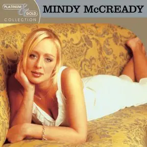 Mindy McCready - Platinum & Gold Collection (2003)