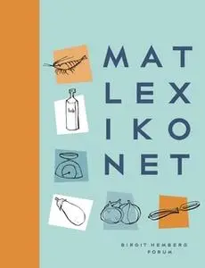 «Matlexikonet» by Birgit Hemberg