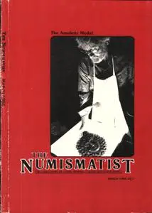 The Numismatist - March 1984