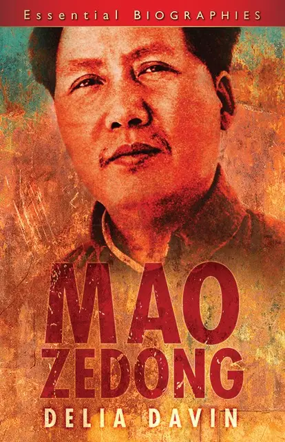 «Mao Zedong» by Delia Davin
