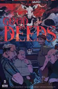 Dark Spaces - Good Deeds 005 (2023) (digital) (Lil-Empire