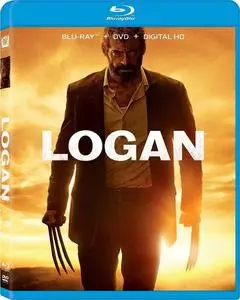 Logan (2017)